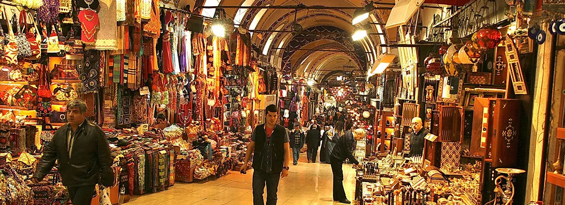 Grand Bazaar
