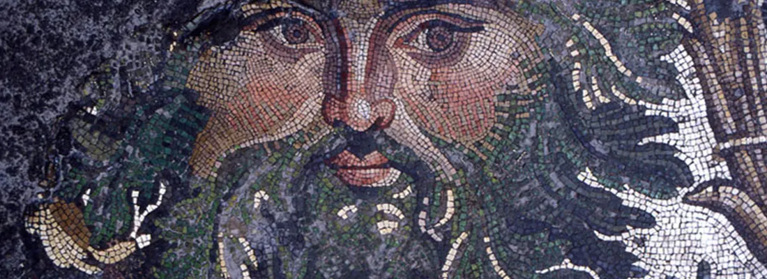 Great Palace Mosaics Museum