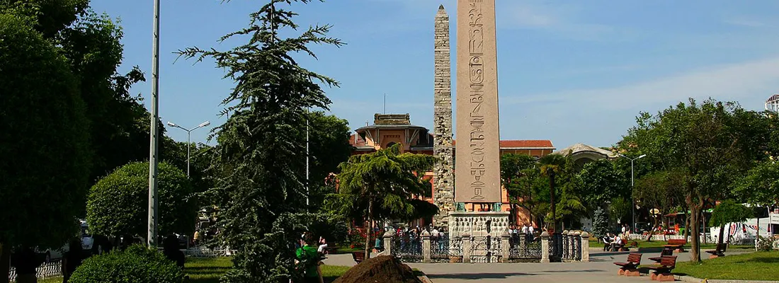 Hippodrome